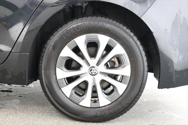 used 2022 Toyota Corolla Hybrid car, priced at $22,295