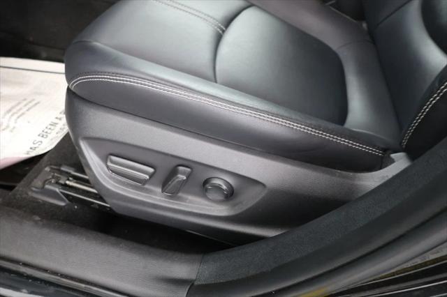 used 2022 Toyota Corolla Hybrid car, priced at $22,295