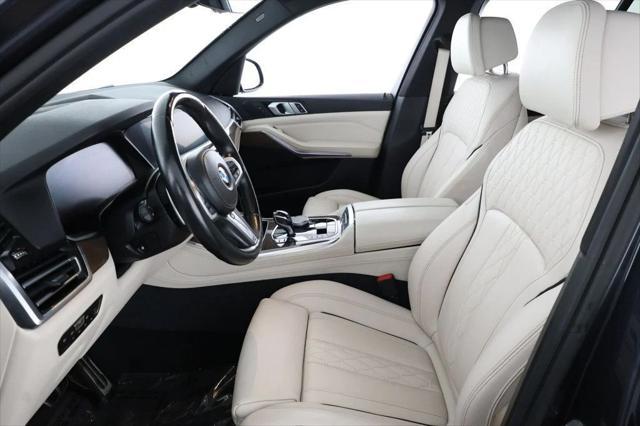 used 2019 BMW X5 car, priced at $25,495