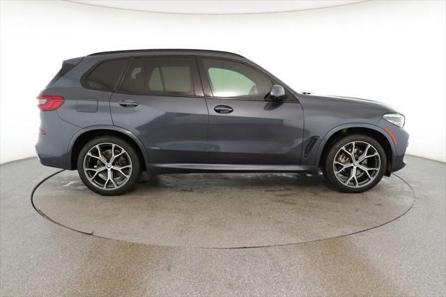 used 2019 BMW X5 car, priced at $25,495