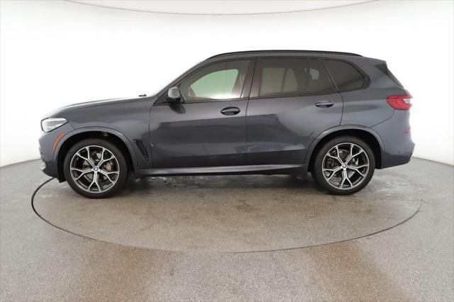 used 2019 BMW X5 car, priced at $25,495