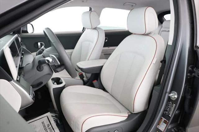 used 2022 Hyundai IONIQ 5 car, priced at $23,995