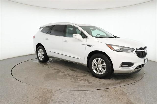 used 2020 Buick Enclave car, priced at $20,995