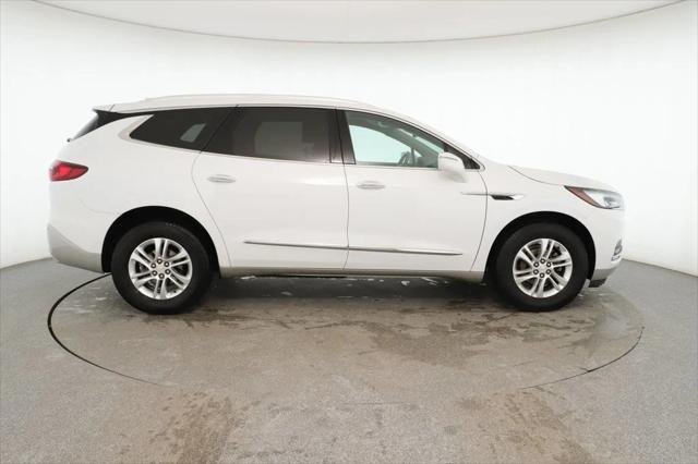 used 2020 Buick Enclave car, priced at $20,995