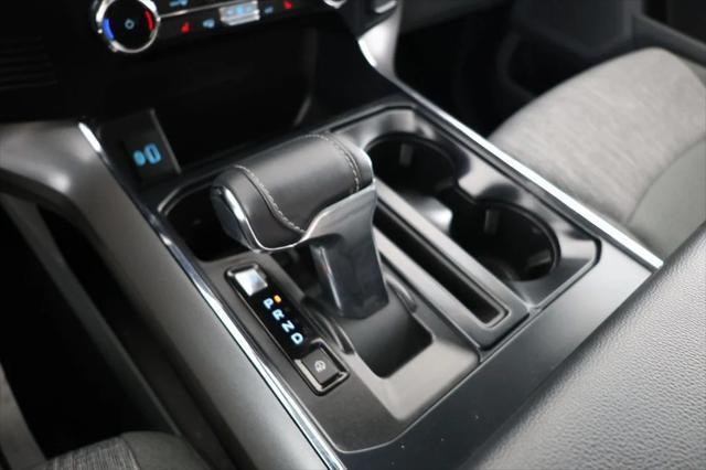 used 2023 Ford F-150 Lightning car, priced at $40,495