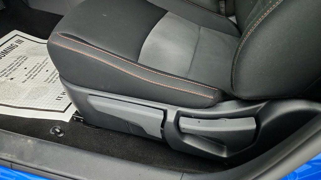 used 2025 Nissan Sentra car, priced at $18,295