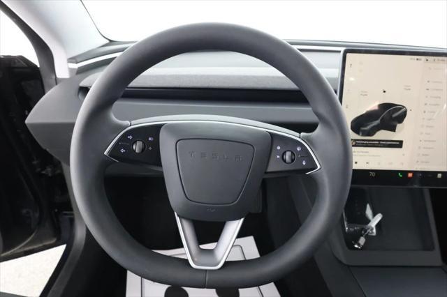 used 2024 Tesla Model 3 car, priced at $29,995