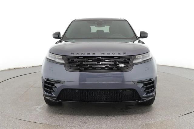 used 2024 Land Rover Range Rover Velar car, priced at $52,995