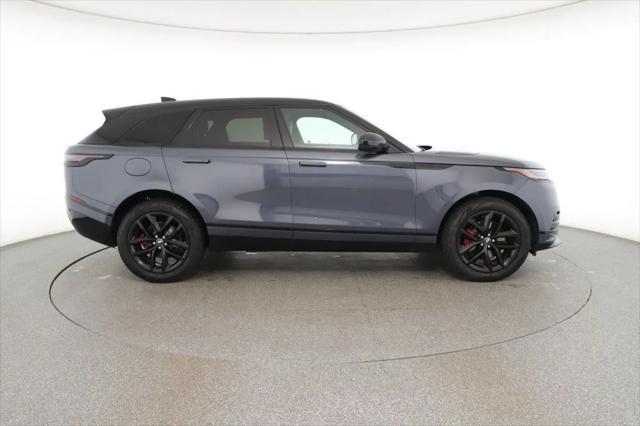 used 2024 Land Rover Range Rover Velar car, priced at $52,995