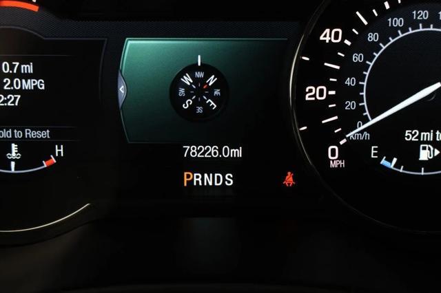 used 2017 Lincoln MKC car, priced at $11,695