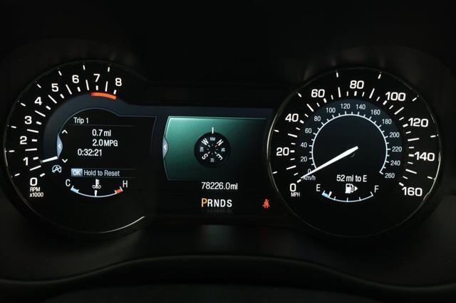 used 2017 Lincoln MKC car, priced at $11,995