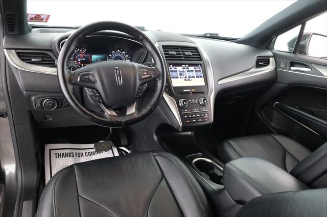 used 2017 Lincoln MKC car, priced at $11,995