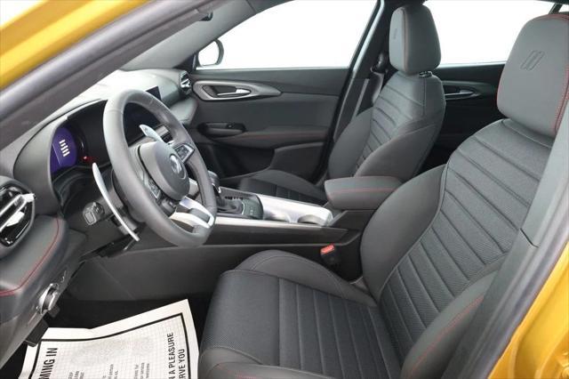 used 2024 Dodge Hornet car, priced at $28,495