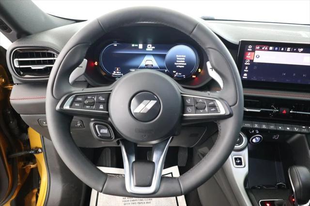 used 2024 Dodge Hornet car, priced at $28,495
