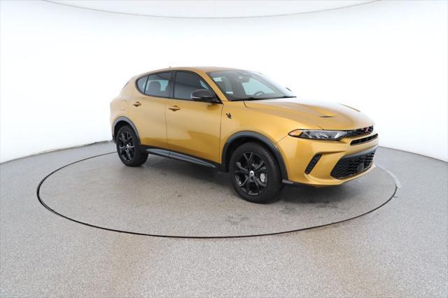 used 2024 Dodge Hornet car, priced at $28,495