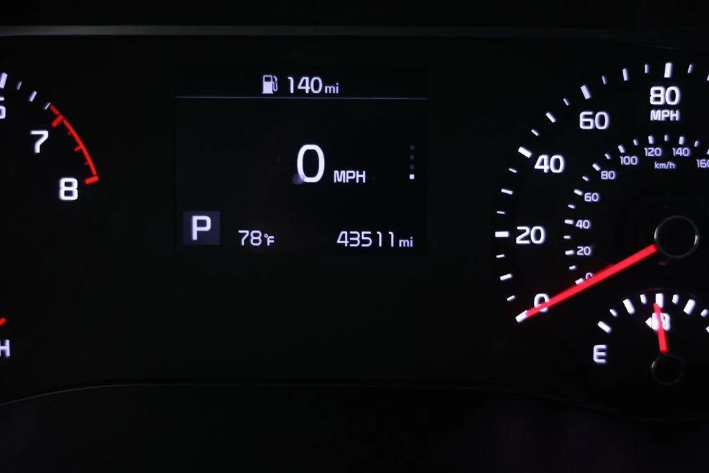 used 2020 Kia Soul car, priced at $14,995