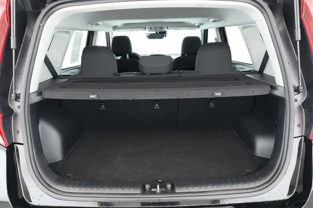 used 2020 Kia Soul car, priced at $14,995