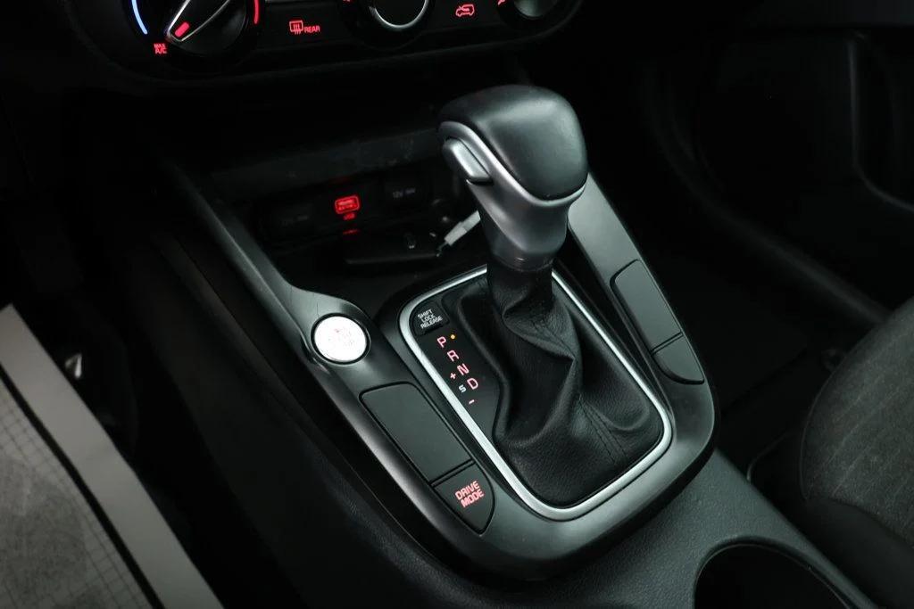 used 2020 Kia Soul car, priced at $14,995