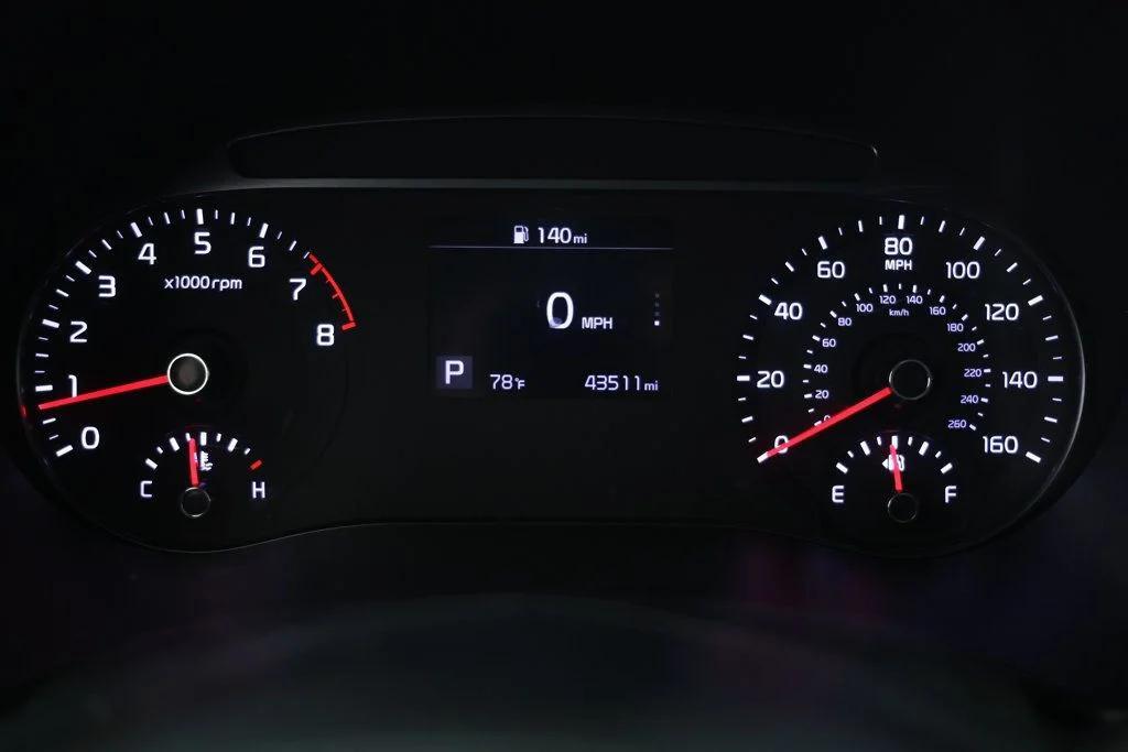 used 2020 Kia Soul car, priced at $14,995