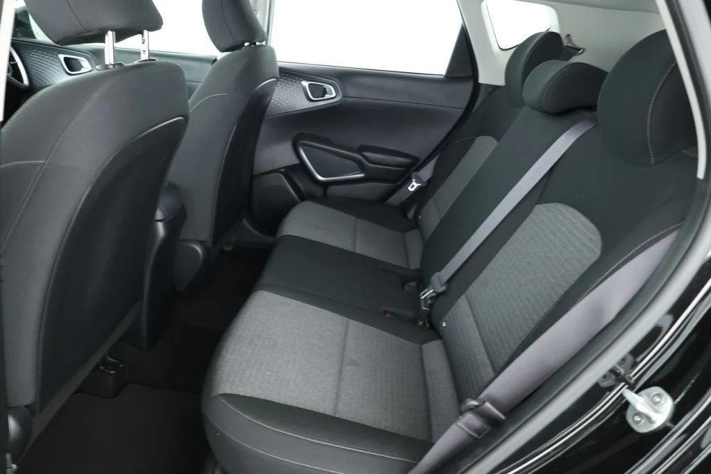 used 2020 Kia Soul car, priced at $14,995