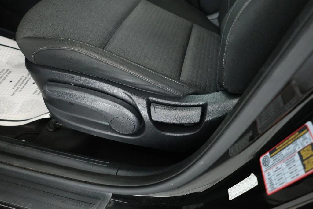 used 2020 Kia Soul car, priced at $14,995