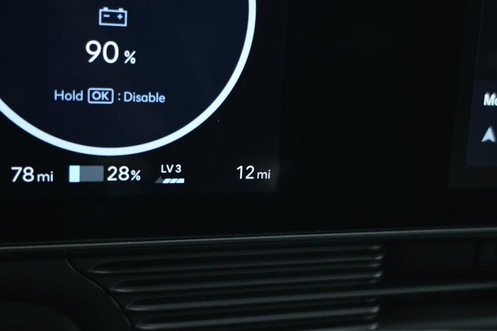 used 2025 Hyundai IONIQ 5 car, priced at $34,595