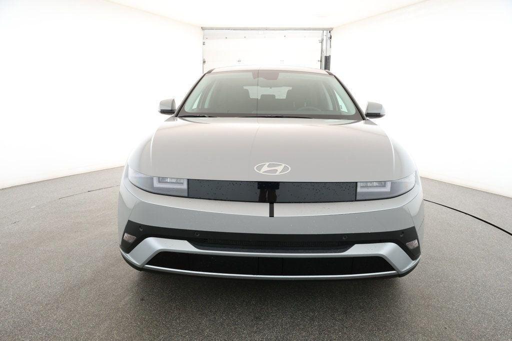 used 2025 Hyundai IONIQ 5 car, priced at $34,595