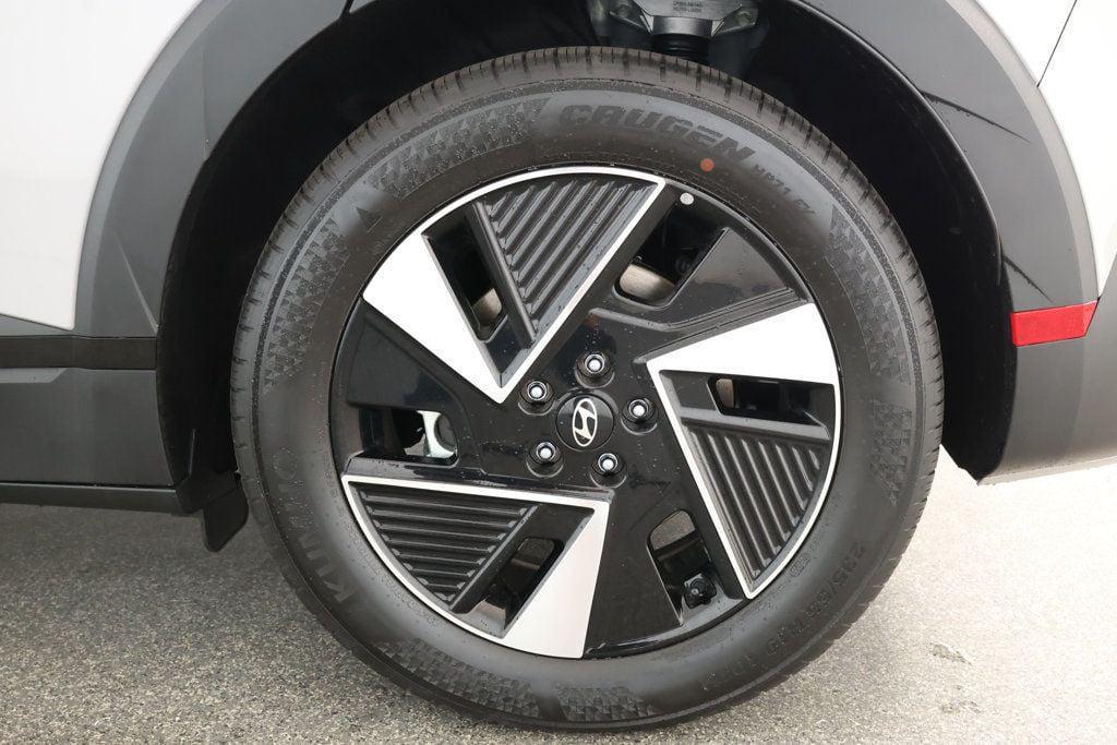 used 2025 Hyundai IONIQ 5 car, priced at $34,595