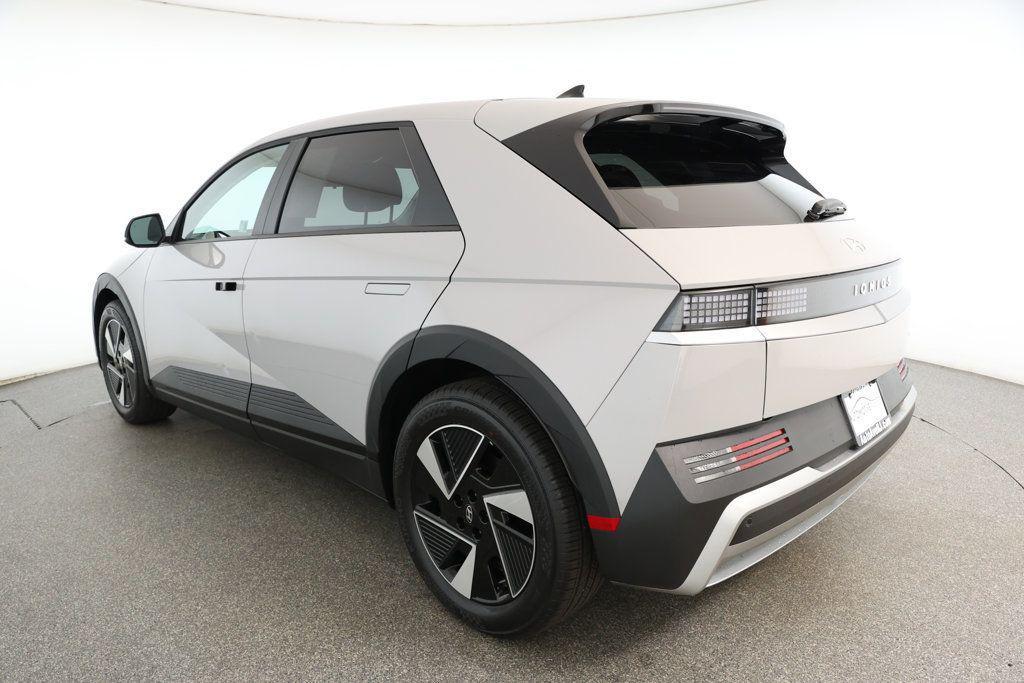 used 2025 Hyundai IONIQ 5 car, priced at $34,595