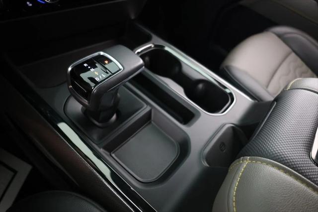 used 2022 Chevrolet Silverado 1500 car, priced at $52,995