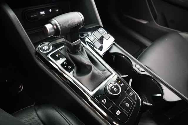 used 2023 Kia Sportage car, priced at $24,995