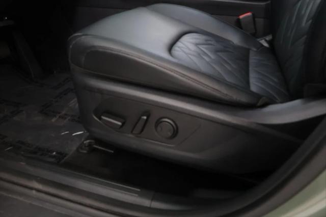 used 2023 Kia Sportage car, priced at $24,995