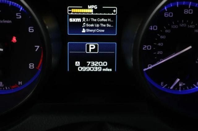 used 2018 Subaru Legacy car, priced at $12,995