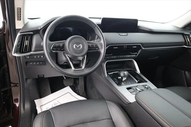 used 2024 Mazda CX-90 PHEV car, priced at $34,495