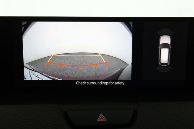 used 2024 Mazda CX-90 PHEV car, priced at $33,795