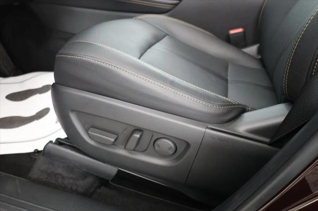 used 2024 Mazda CX-90 PHEV car, priced at $34,495