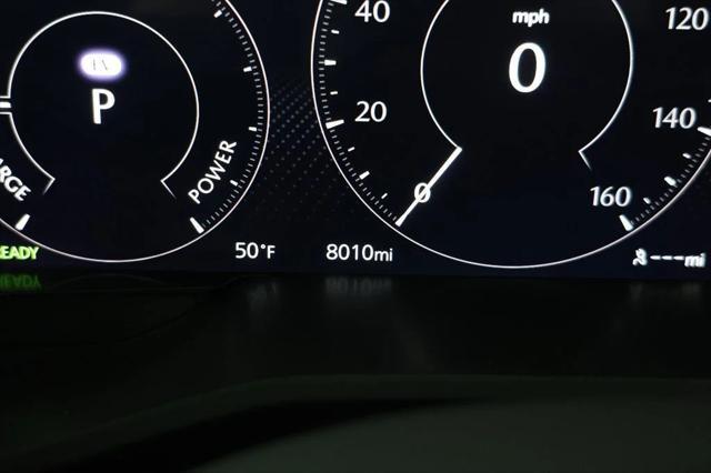 used 2024 Mazda CX-90 PHEV car, priced at $34,495