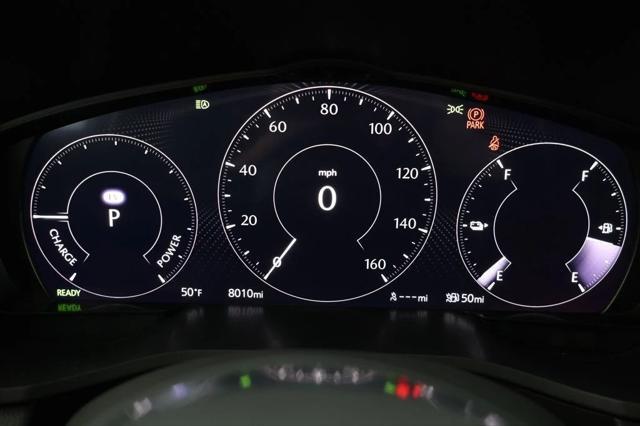 used 2024 Mazda CX-90 PHEV car, priced at $34,495