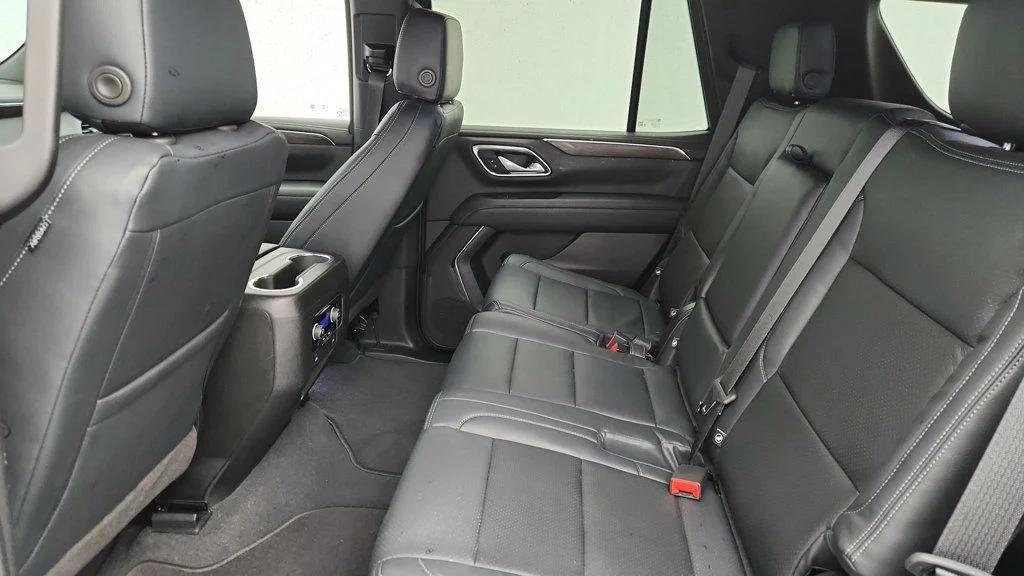 used 2023 Chevrolet Tahoe car, priced at $44,495