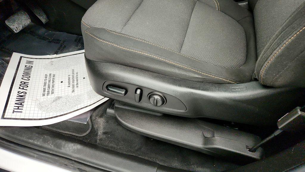 used 2020 Chevrolet Traverse car, priced at $22,495