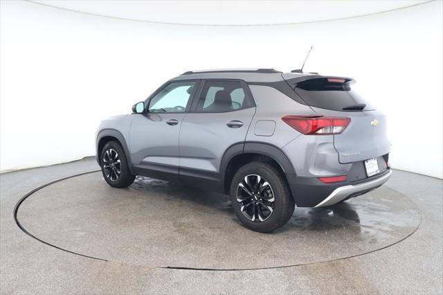 used 2022 Chevrolet TrailBlazer car, priced at $16,995