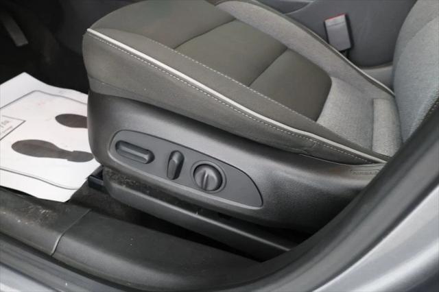 used 2022 Chevrolet TrailBlazer car, priced at $16,995