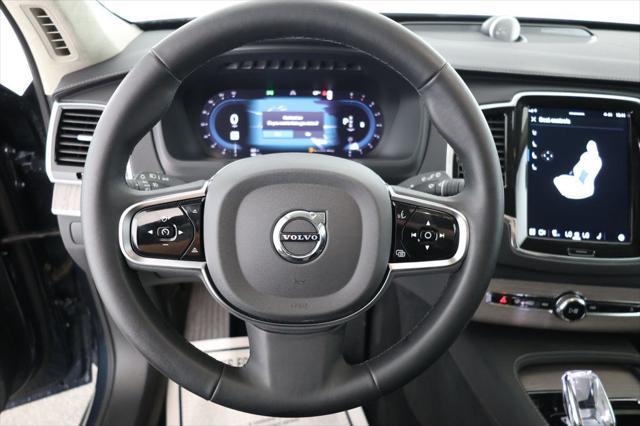 used 2024 Volvo XC90 car, priced at $48,495