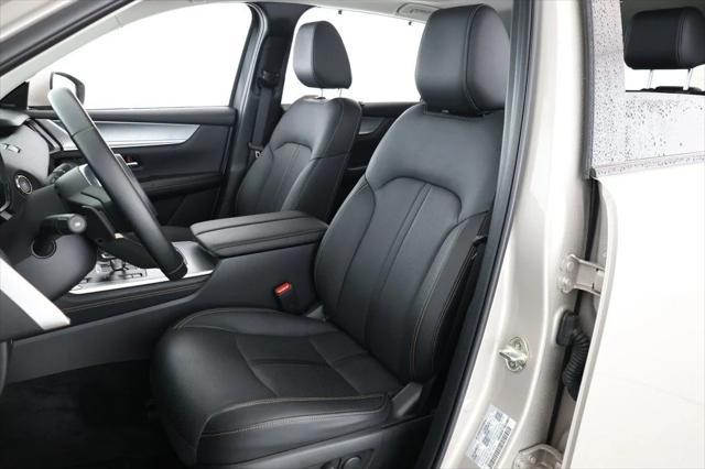 used 2024 Mazda CX-90 PHEV car, priced at $33,995