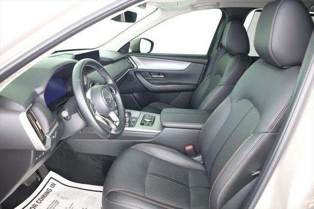 used 2024 Mazda CX-90 PHEV car, priced at $33,995