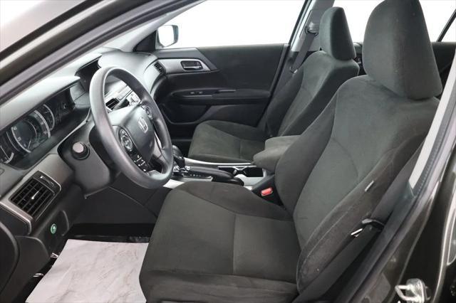 used 2013 Honda Accord car, priced at $12,495