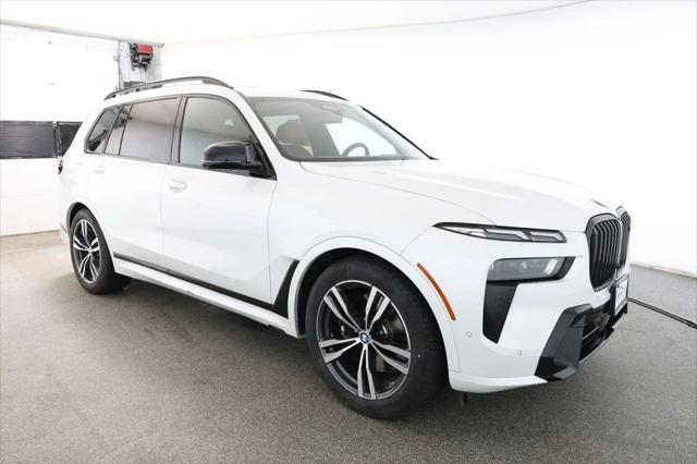 used 2023 BMW X7 car, priced at $74,995