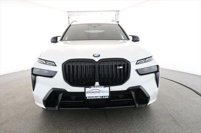 used 2023 BMW X7 car, priced at $74,995