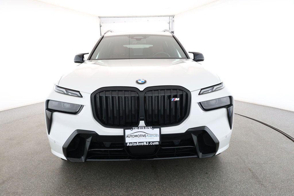 used 2023 BMW X7 car, priced at $71,795