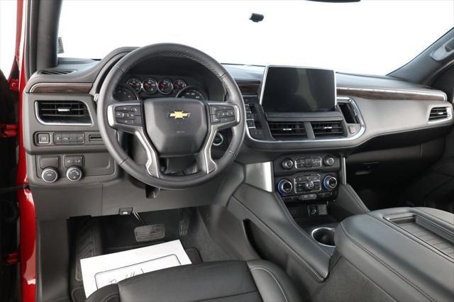 used 2021 Chevrolet Tahoe car, priced at $38,995